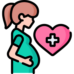 Control prenatal o del embarazo